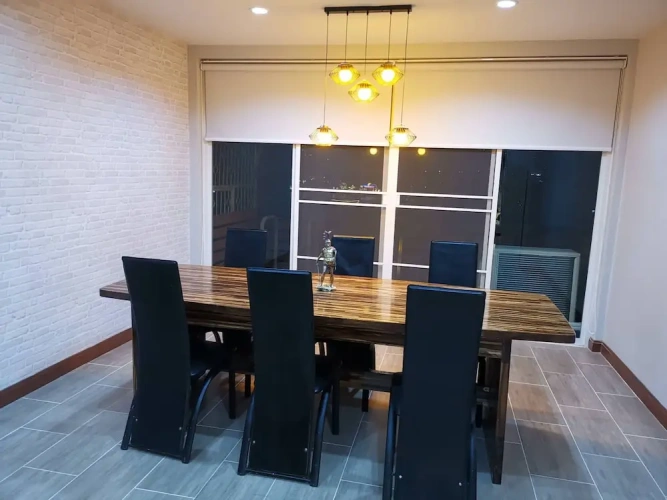 1 Bedroom Standard Family room
