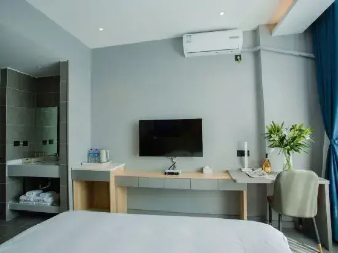 Dali Manyun Hotel
