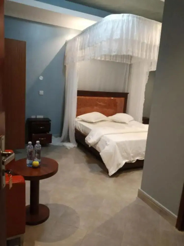 Lishi Resort Hotel