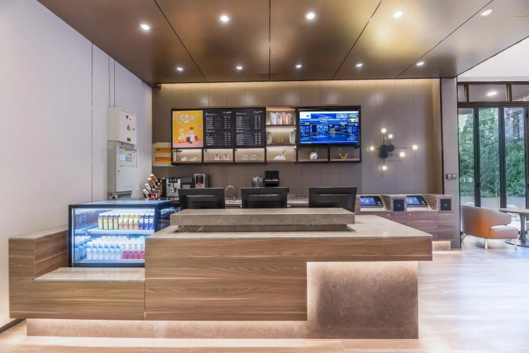 Hanting Hotel Yangzou Hi-tech Development Zone University Town