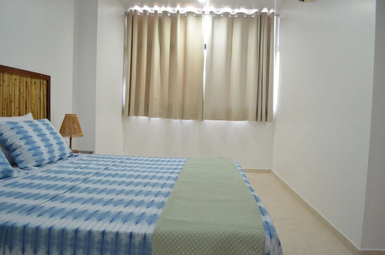Guaxuma Praia Hotel