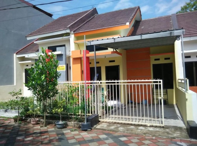 2 Bedrooms Cottage