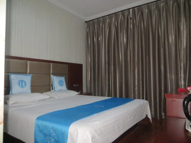 Shengjie Inn