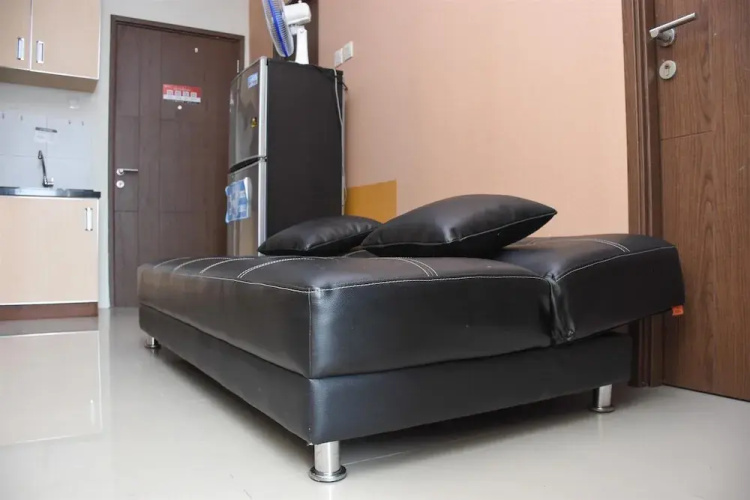 Spacious 2Br At Northland Ancol Apartment