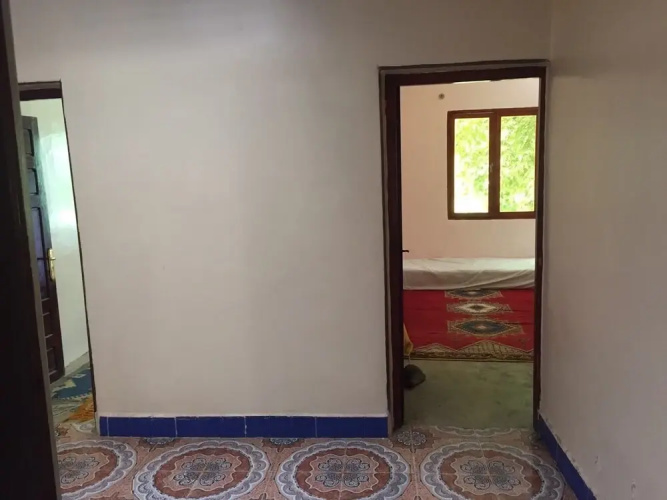 Riad Arabic House