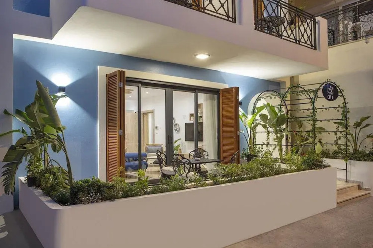 Фотография отеля