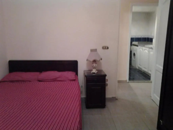 Three bedrooms apartment Degla Maadi