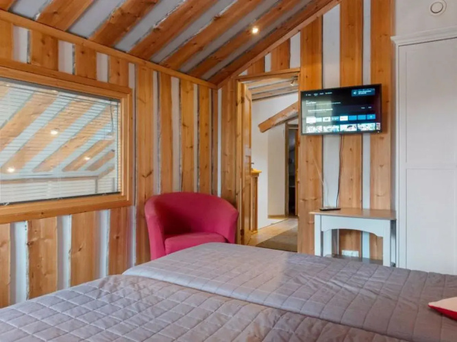 Nuovo casa b