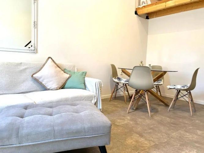 Green Loft by Gcollectiongr