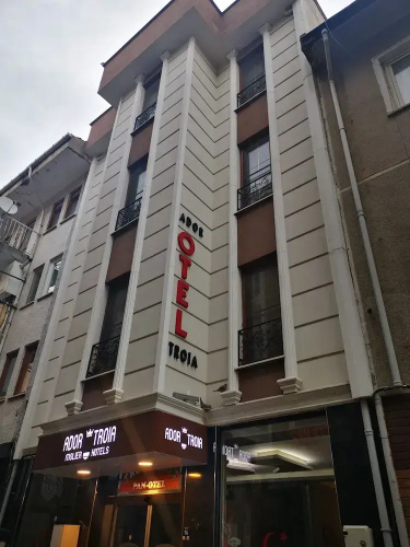 Hotelafbeelding