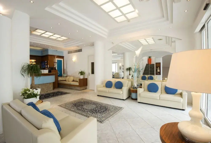 Hotel Arizona