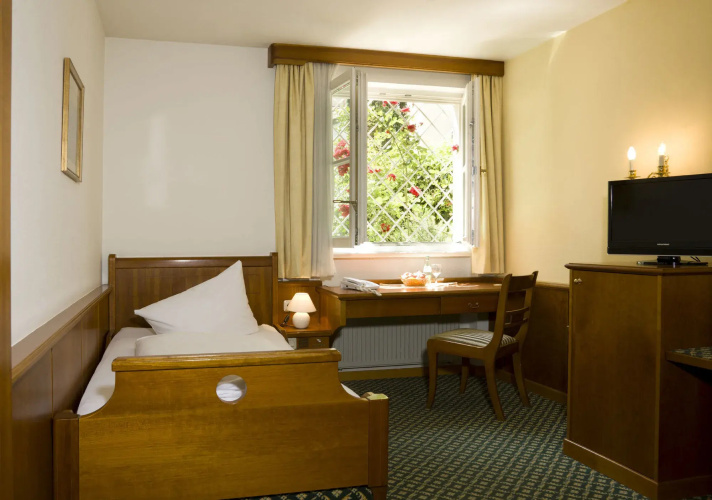 Hotel Koenig