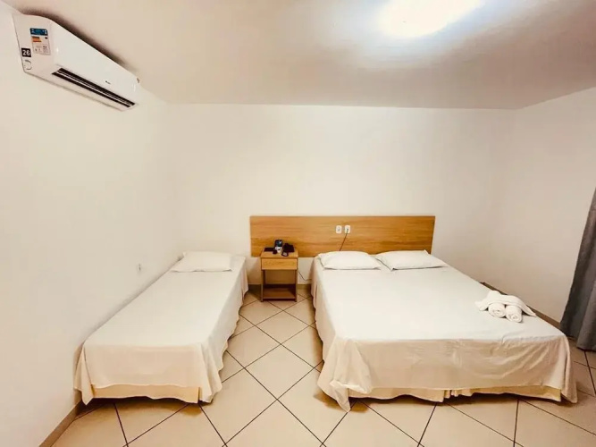 Pioneiro Hotel
