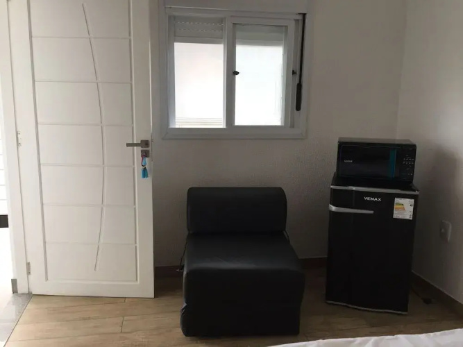 Rio140 Hostel