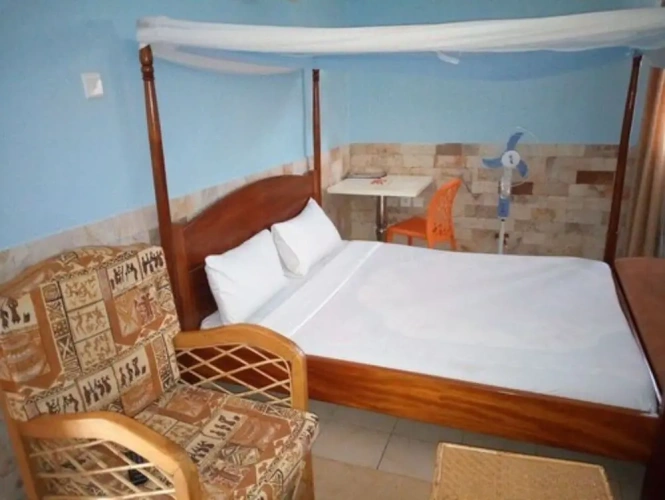 Executive room