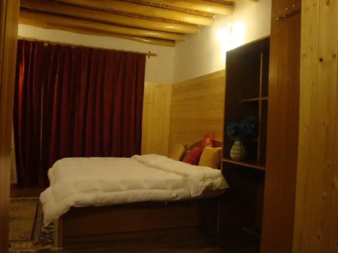 Single Suite