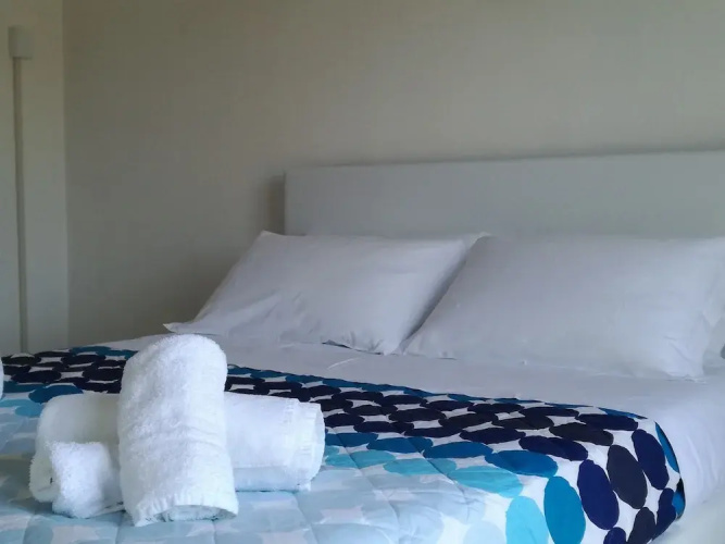 Celeste Apartment