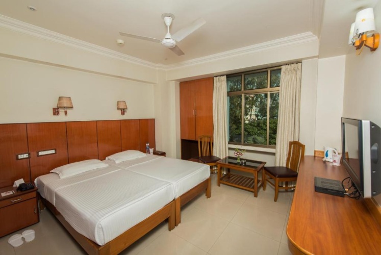 Superior Double room