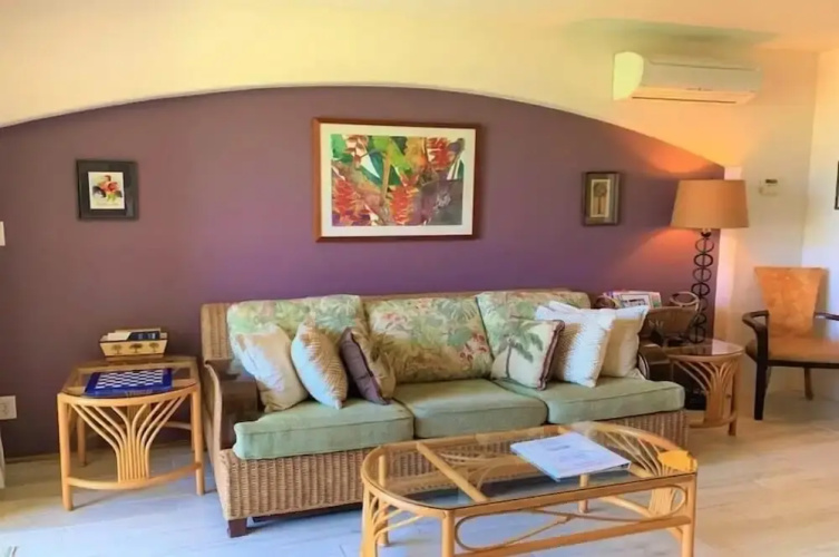 Luana Kai A104 2 Bedroom Condo