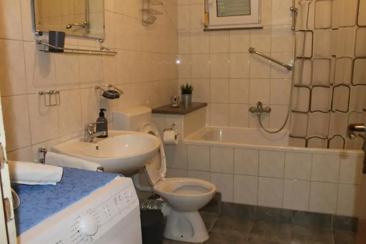 Apartman Matijević
