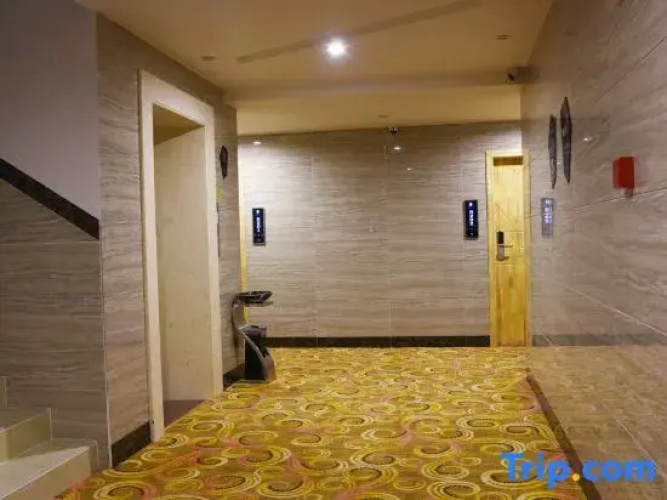 Yulin Classic Hotel