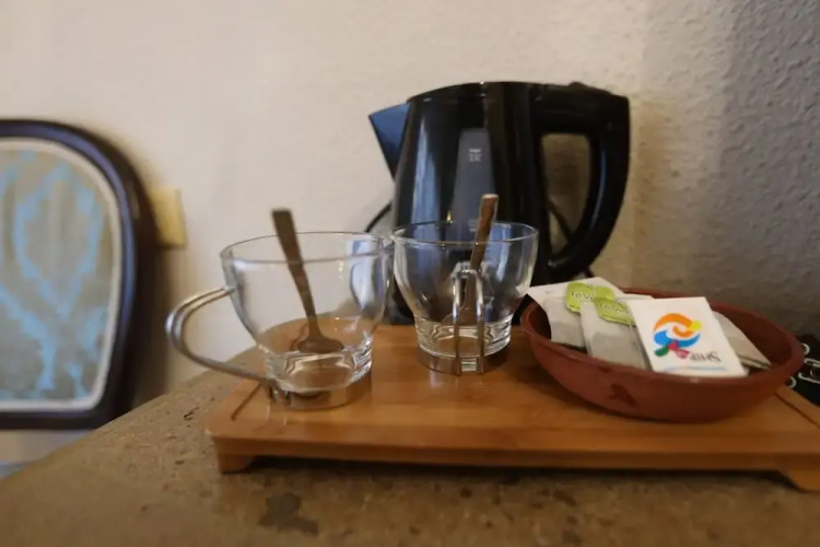 Hostal Goya Suites