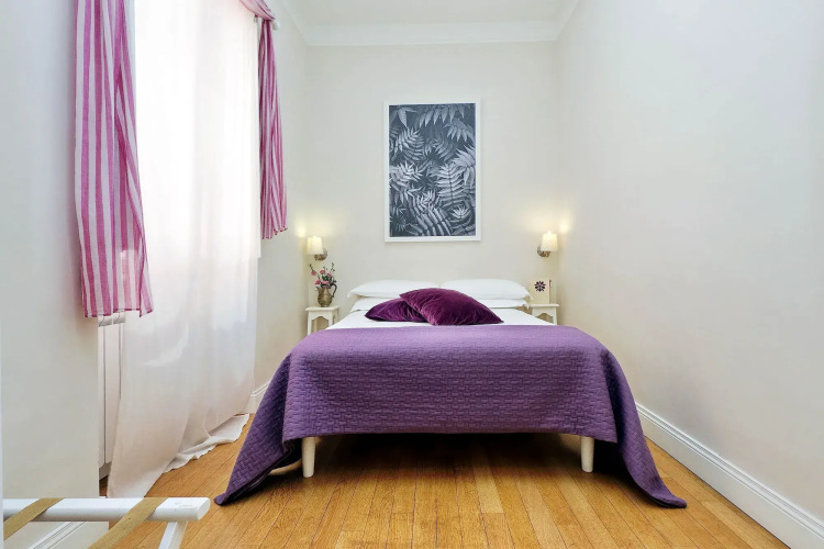 Amaranto Romano Hotel