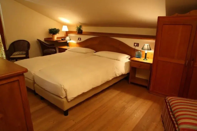 Hotel Valverde