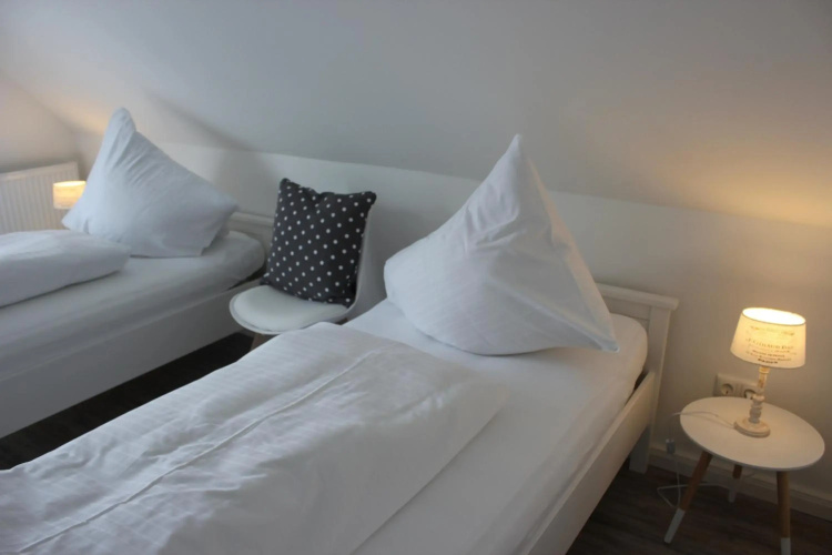 Wellnessapartment Deichgraf Dahme