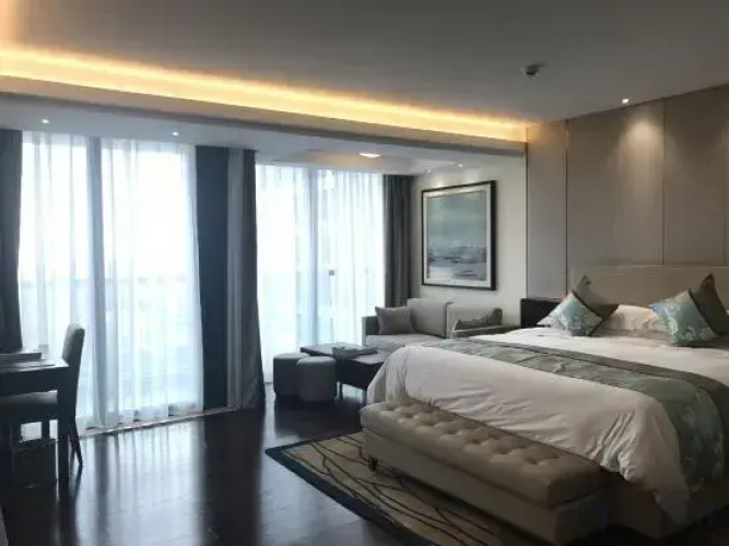 Shuangda International Hotel