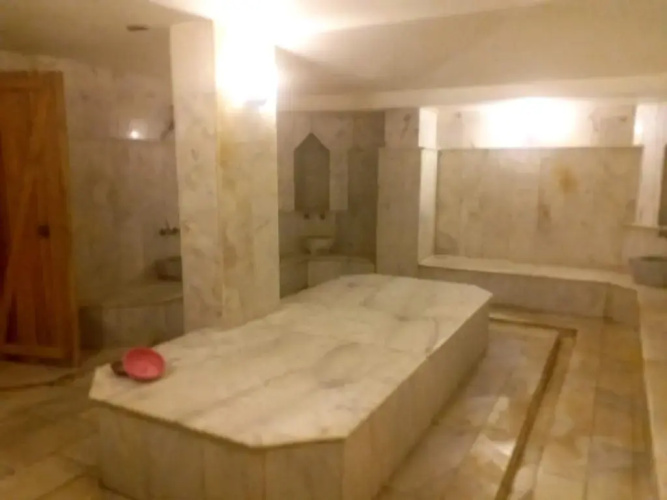 Grand Hotel Avci Karaburun