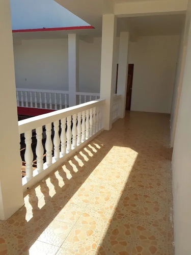 Country Corner Guest House
