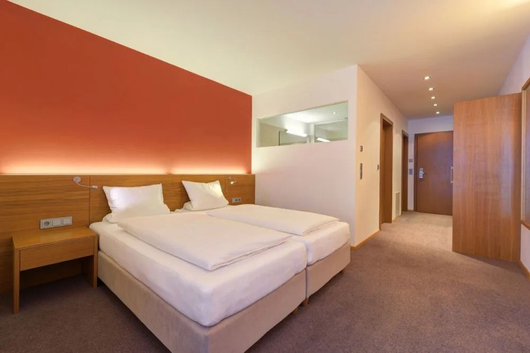 Hotel Alpenland