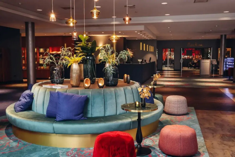 Van der Valk Hotel Wolvega - Heerenveen