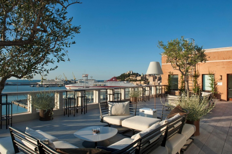 Seeport Hotel photo 37