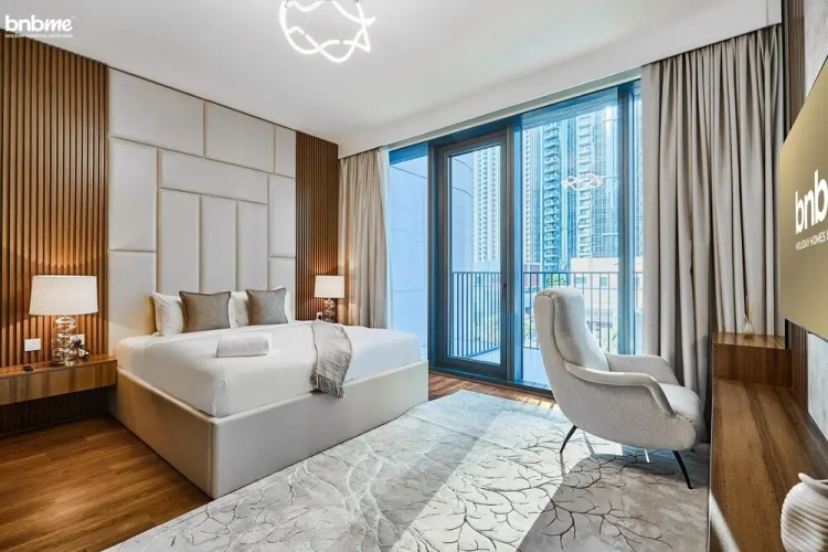 bnbme | Boulevard Heights | 2 BDR