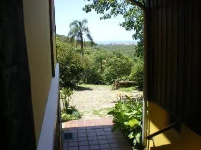 Pousada Sitio Dos Tucanos