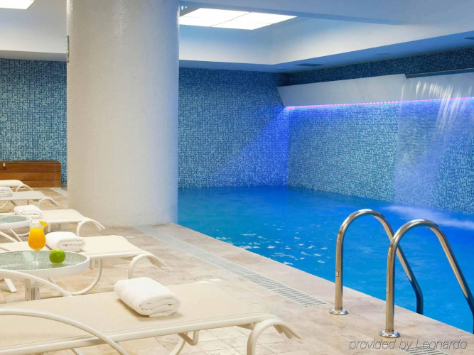 Novotel Lima photo 21