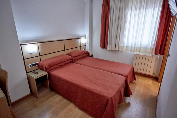 Hotel Doña Lola