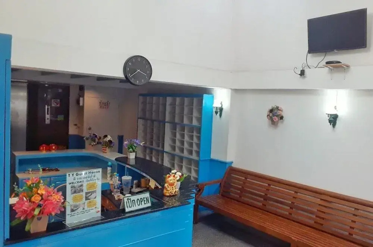 T Y Guest House