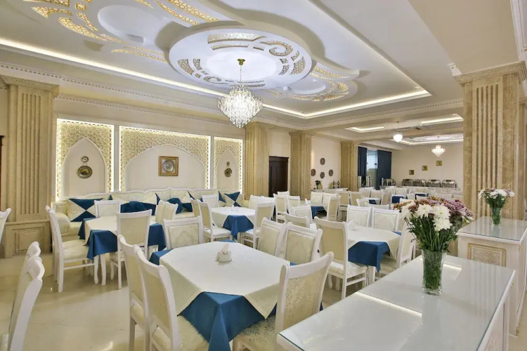 Orient Star Varahsha