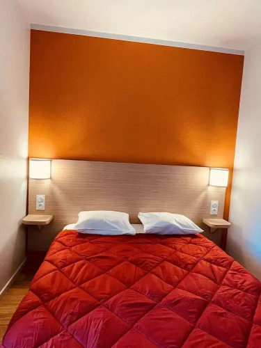 Premiere Classe Rennes Ouest - Le Rheu