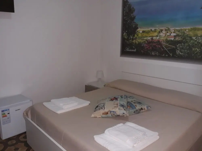 Hotel Rosy