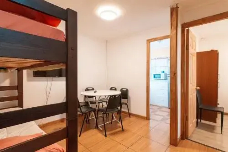 Hostal El Descanso