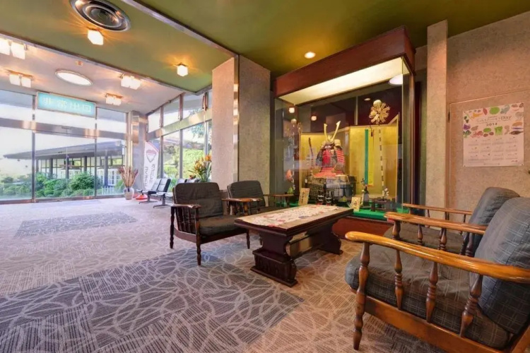 Hotel New Umeya