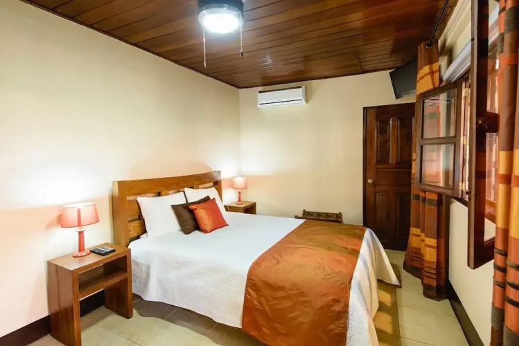 Hotel Flor de Sarta