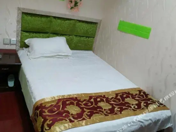 Xinjiayuan Hotel