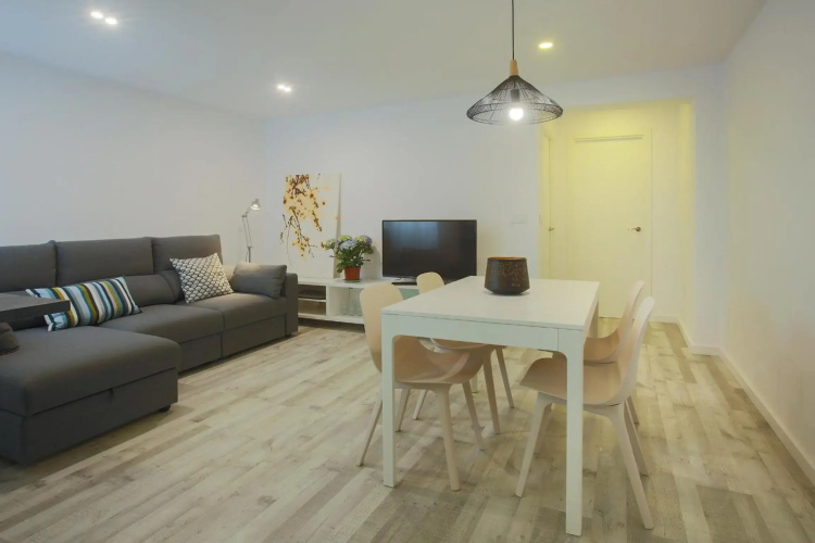 Apartment Meraki Valencia