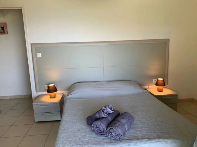 Comfort Apartment
