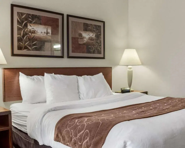 Comfort Suites